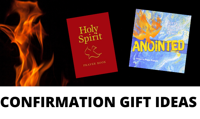 Confirmation Gift Ideas