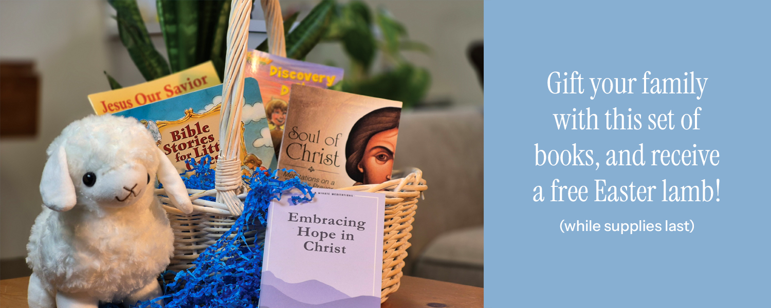 Special Easter Family Set