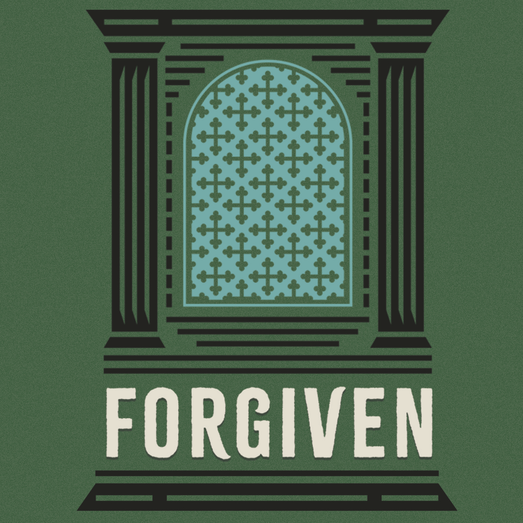 Forgiven - Guide to Confession