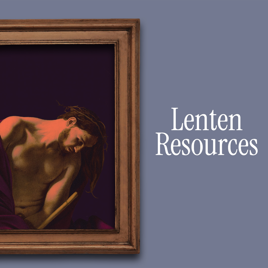 Lenten Resources