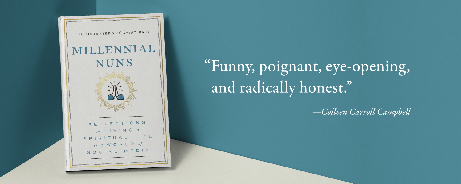 Millennial Nuns